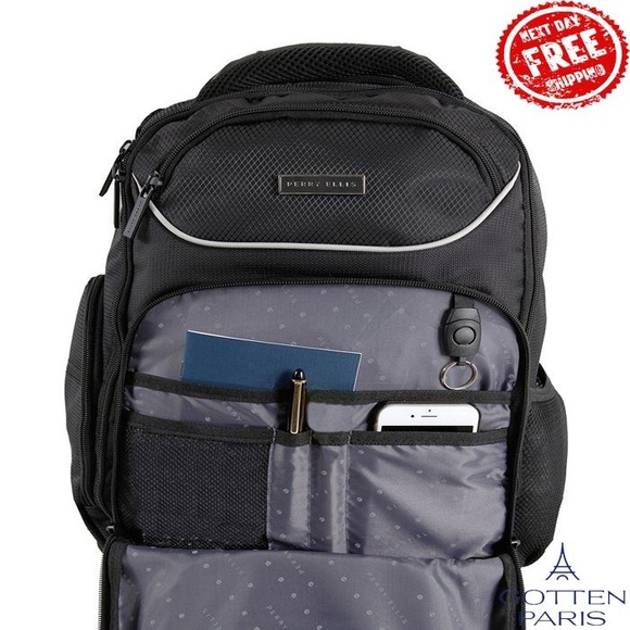 Backpacks